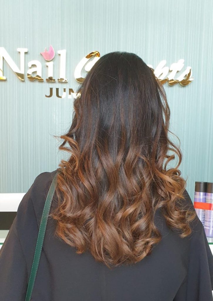  Beauty Salon in Jumeirah