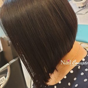 hair salon in Dubai for ladies