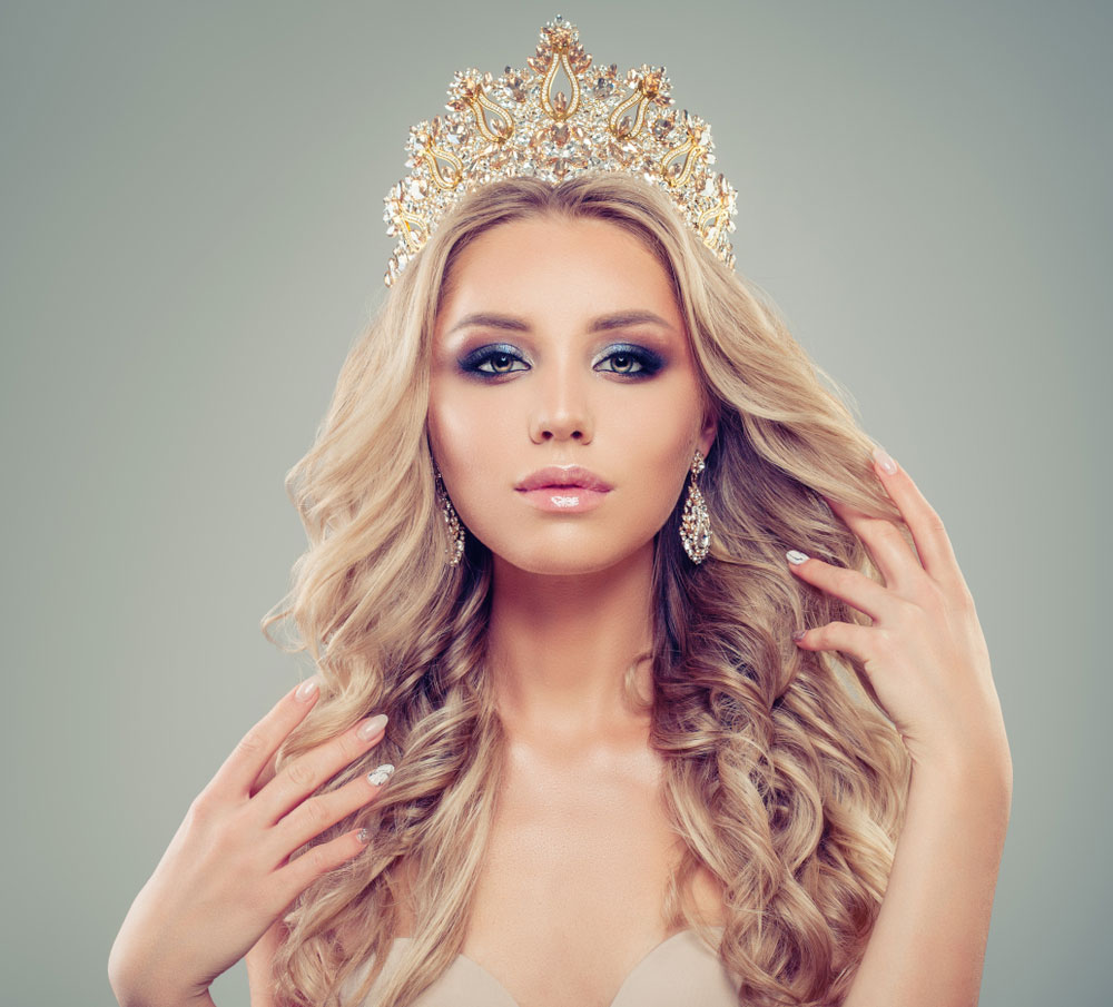 Where Beauty Meets Art of Style