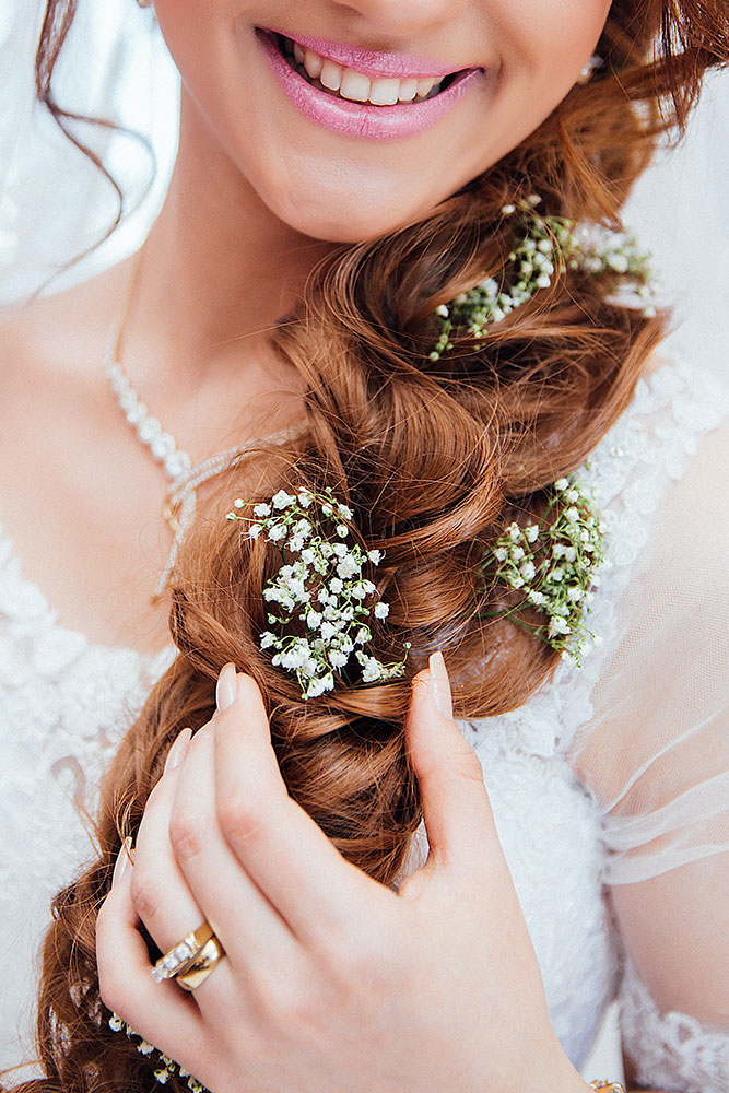 hair salon in Dubai for ladies